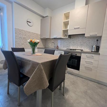 דירות ברדולינו Casa Anna מראה חיצוני תמונה