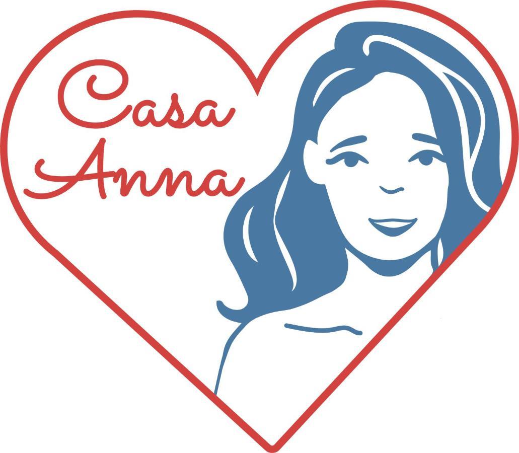 דירות ברדולינו Casa Anna מראה חיצוני תמונה