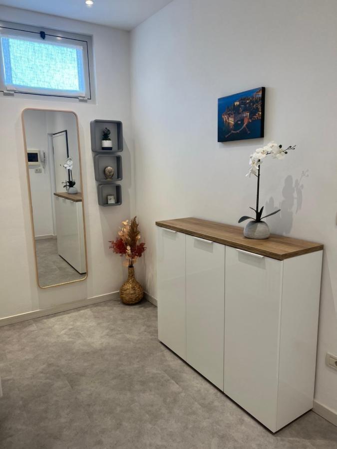 דירות ברדולינו Casa Anna מראה חיצוני תמונה