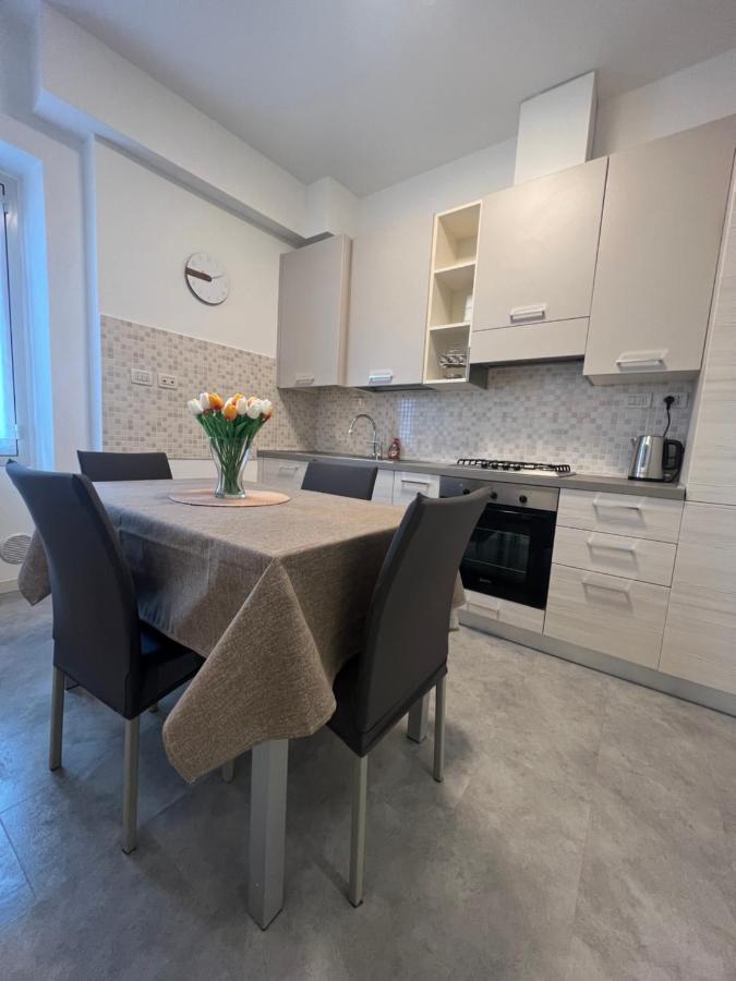 דירות ברדולינו Casa Anna מראה חיצוני תמונה