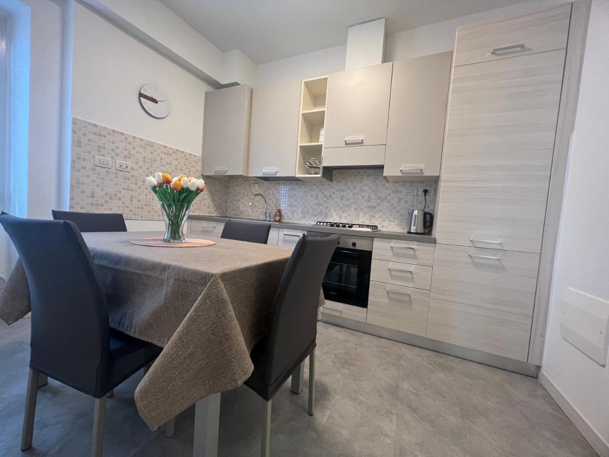 דירות ברדולינו Casa Anna מראה חיצוני תמונה