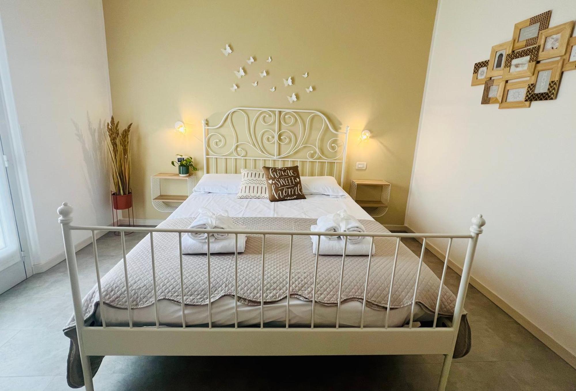 דירות ברדולינו Casa Anna מראה חיצוני תמונה