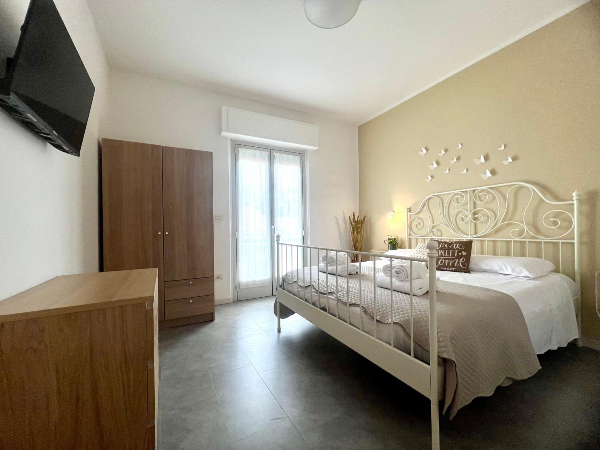 דירות ברדולינו Casa Anna מראה חיצוני תמונה